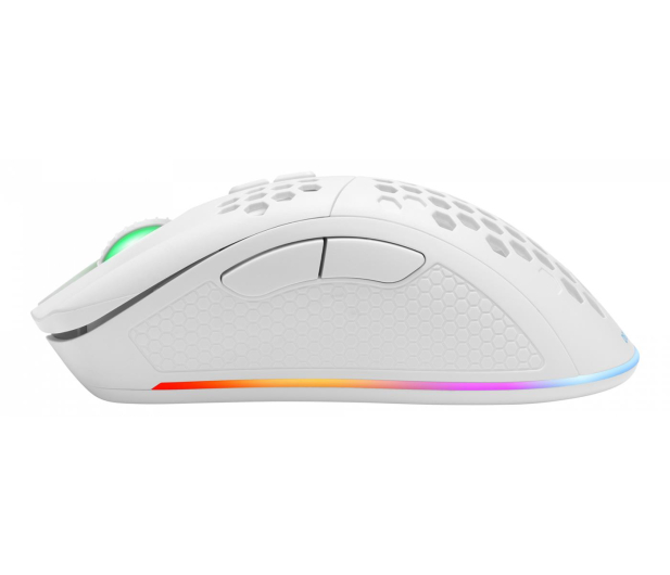 DELTACO GAM-120-W 2.4G/BT - 1092860 - zdjęcie 7